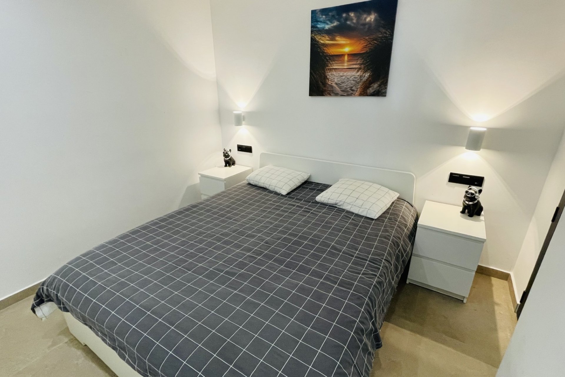 Re-Sale - Semi - Detached Villa - Benijofar