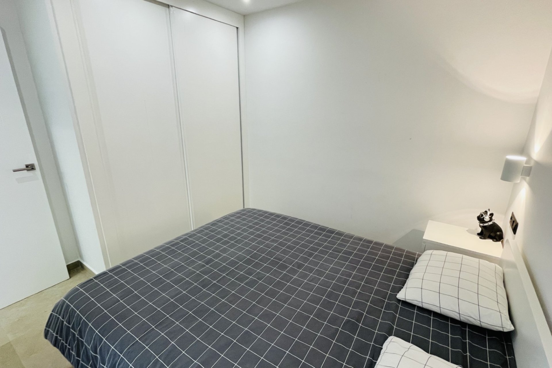 Re-Sale - Semi - Detached Villa - Benijofar