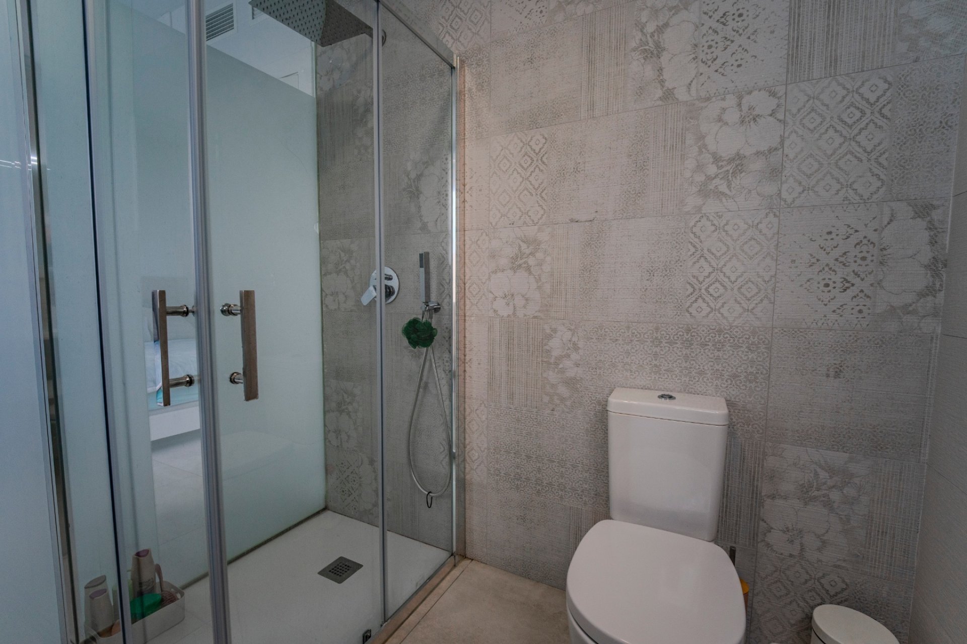 Re-Sale - Semi - Detached Villa - Benijofar