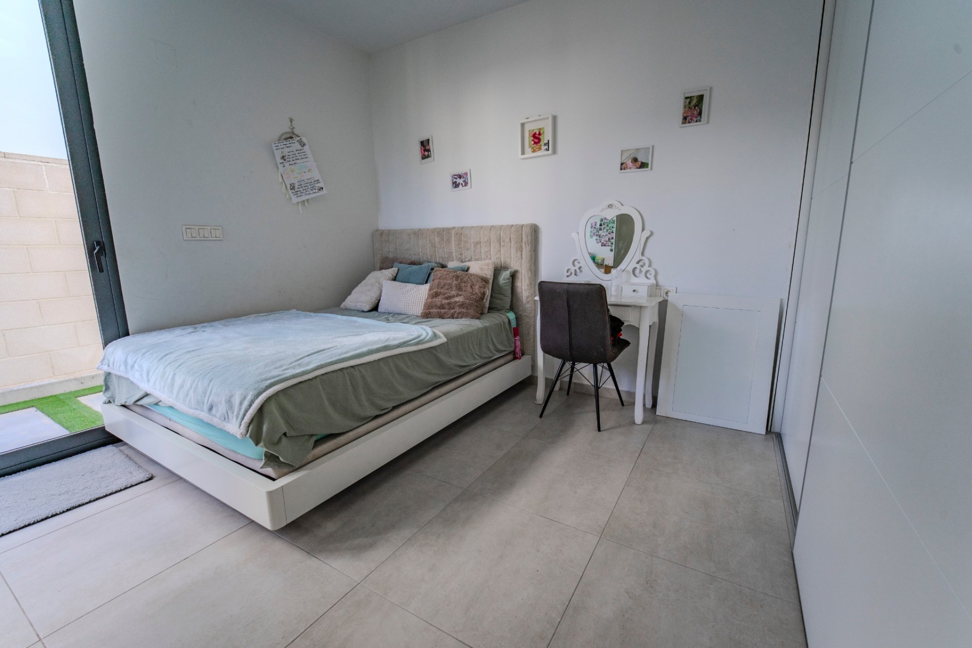 Re-Sale - Semi - Detached Villa - Benijofar