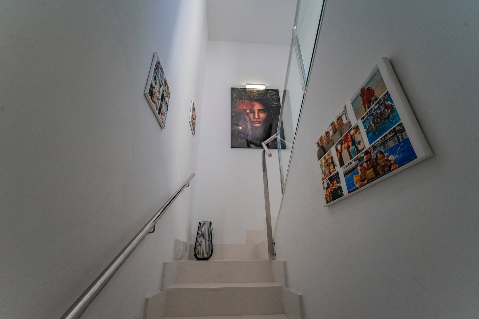 Re-Sale - Semi - Detached Villa - Benijofar