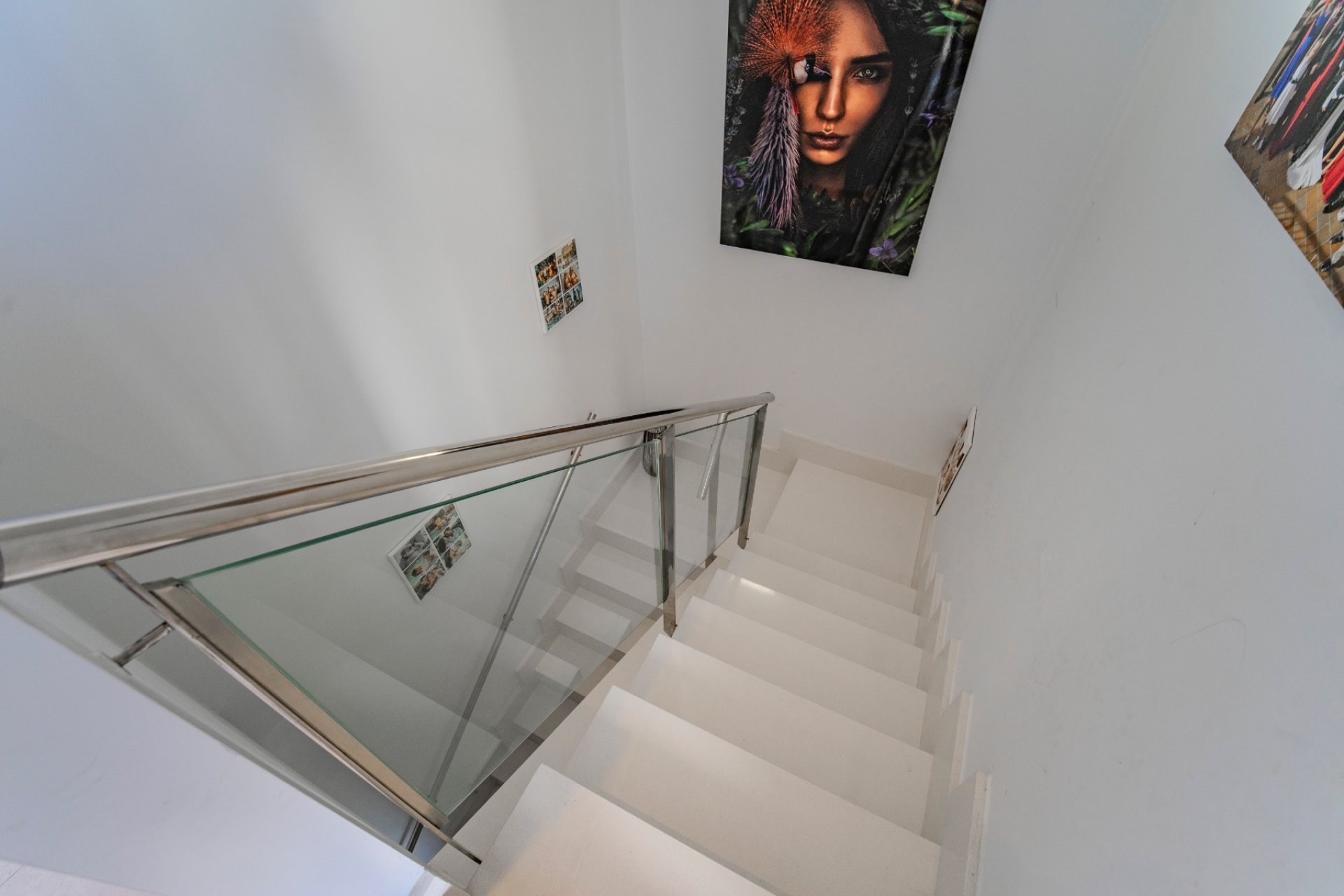 Re-Sale - Semi - Detached Villa - Benijofar