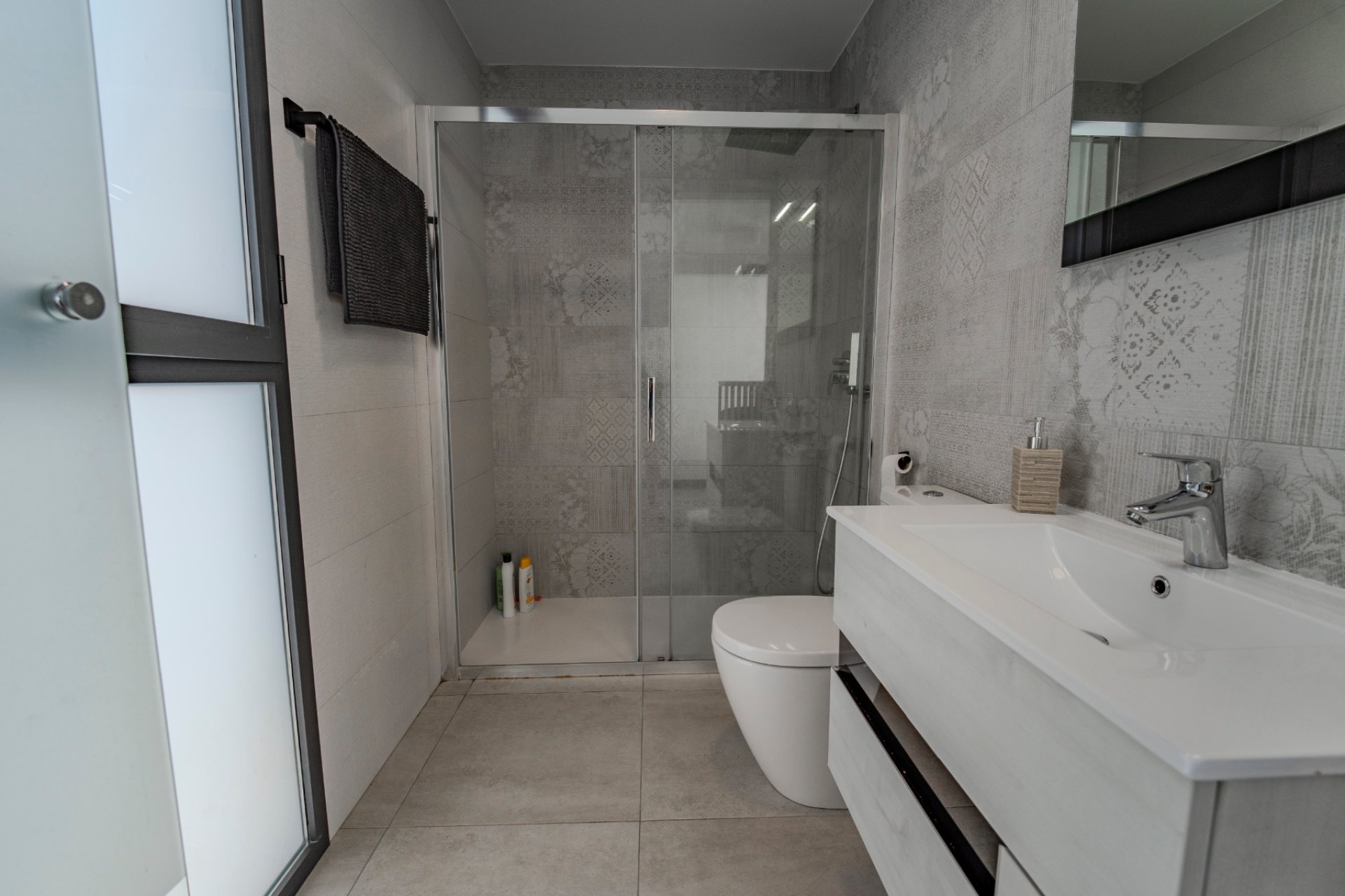 Re-Sale - Semi - Detached Villa - Benijofar