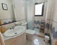 Re-Sale - Semi - Detached Villa - Ciudad Quesada - Lo Marabu