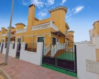 Re-Sale - Semi - Detached Villa - Ciudad Quesada - Lo Marabu