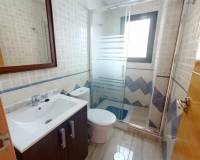 Re-Sale - Semi - Detached Villa - Ciudad Quesada - Lo Marabu