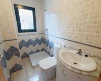 Re-Sale - Semi - Detached Villa - Ciudad Quesada - Lo Marabu