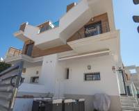 Re-Sale - Semi - Detached Villa - Ciudad Quesada - Rojales