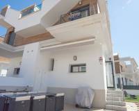 Re-Sale - Semi - Detached Villa - Ciudad Quesada - Rojales