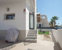 Re-Sale - Semi - Detached Villa - Ciudad Quesada - Rojales