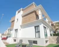 Re-Sale - Semi - Detached Villa - Ciudad Quesada - Rojales