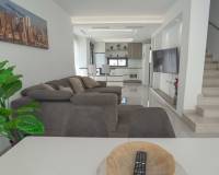 Re-Sale - Semi - Detached Villa - Ciudad Quesada - Rojales