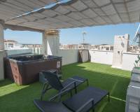 Re-Sale - Semi - Detached Villa - Ciudad Quesada - Rojales