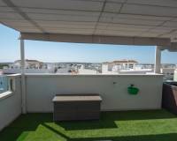 Re-Sale - Semi - Detached Villa - Ciudad Quesada - Rojales