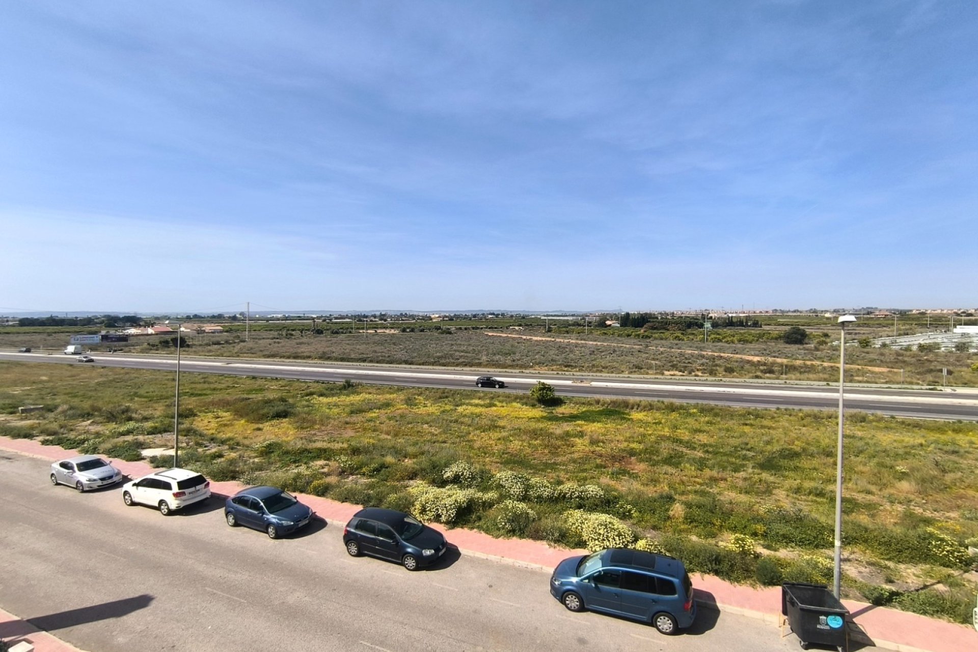 Re-Sale - Semi - Detached Villa - Ciudad Quesada