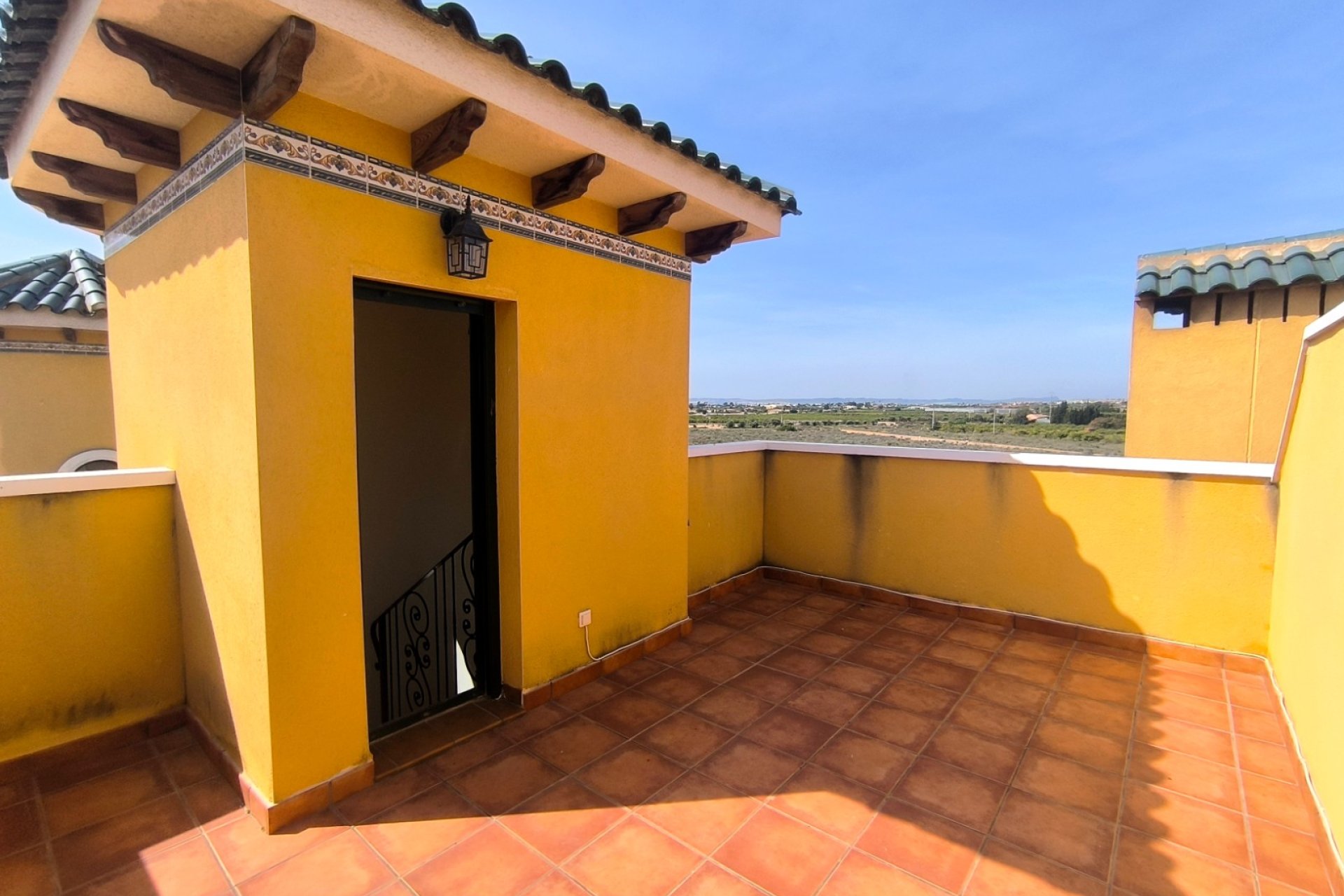 Re-Sale - Semi - Detached Villa - Ciudad Quesada