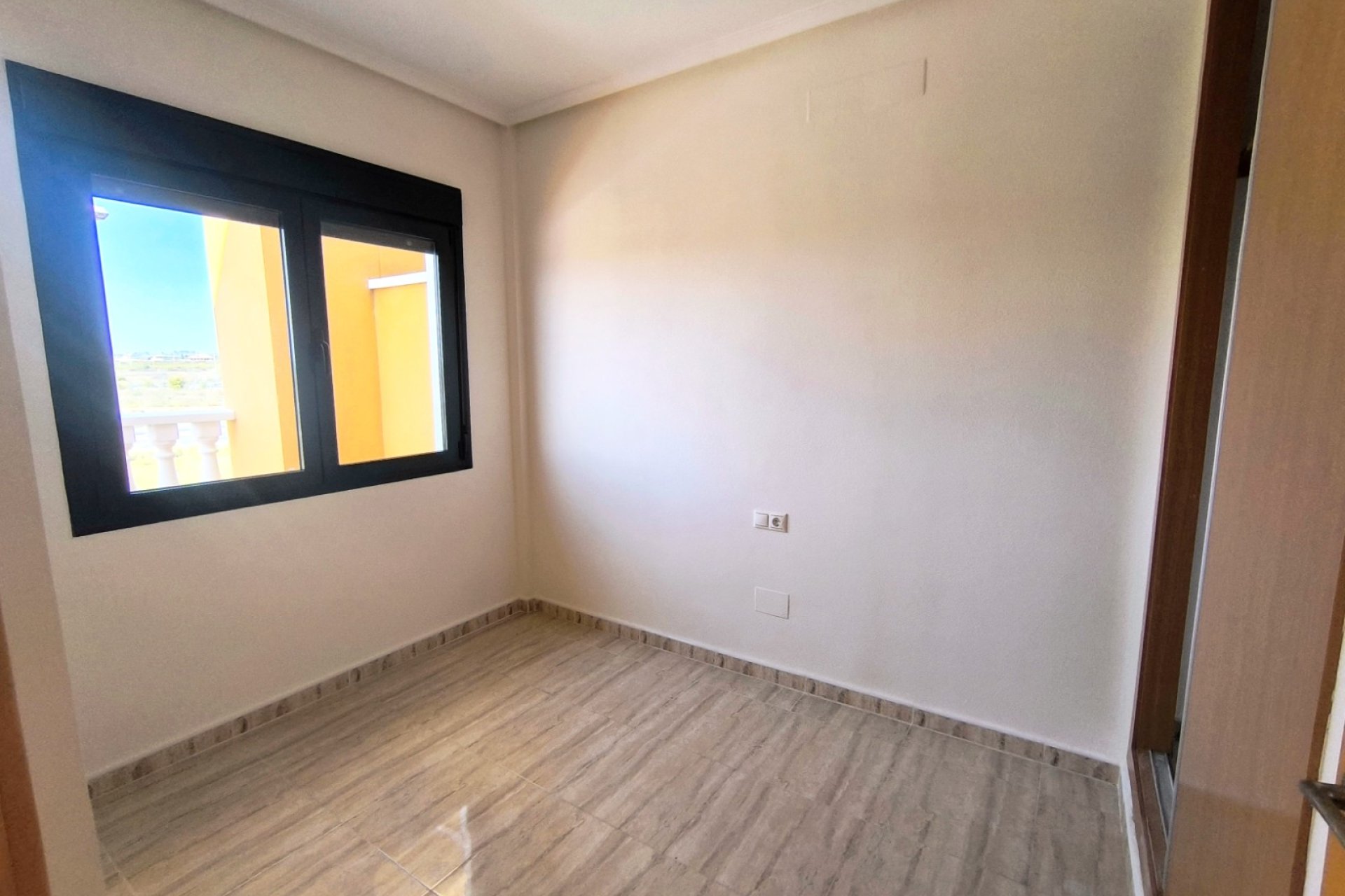 Re-Sale - Semi - Detached Villa - Ciudad Quesada