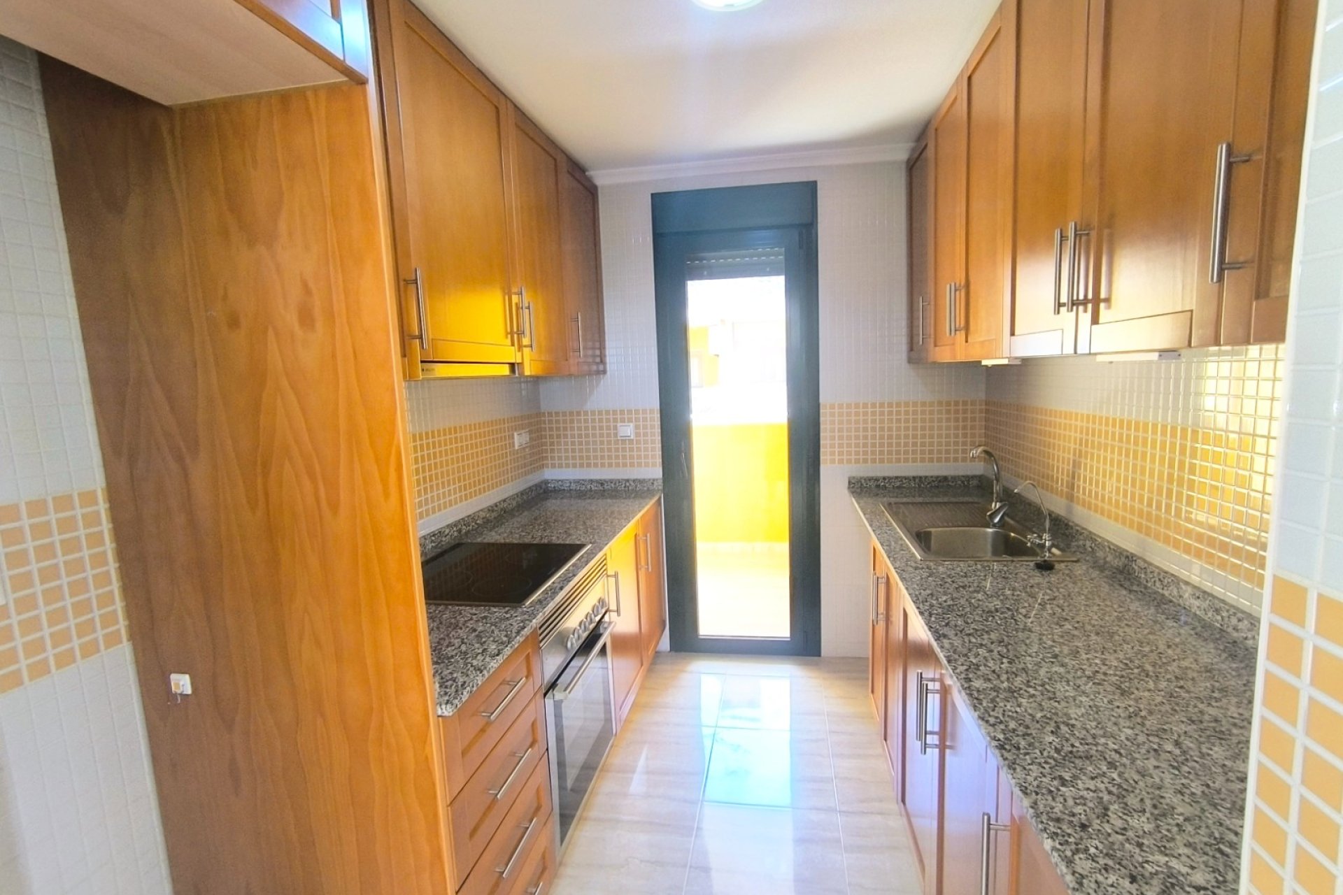 Re-Sale - Semi - Detached Villa - Ciudad Quesada
