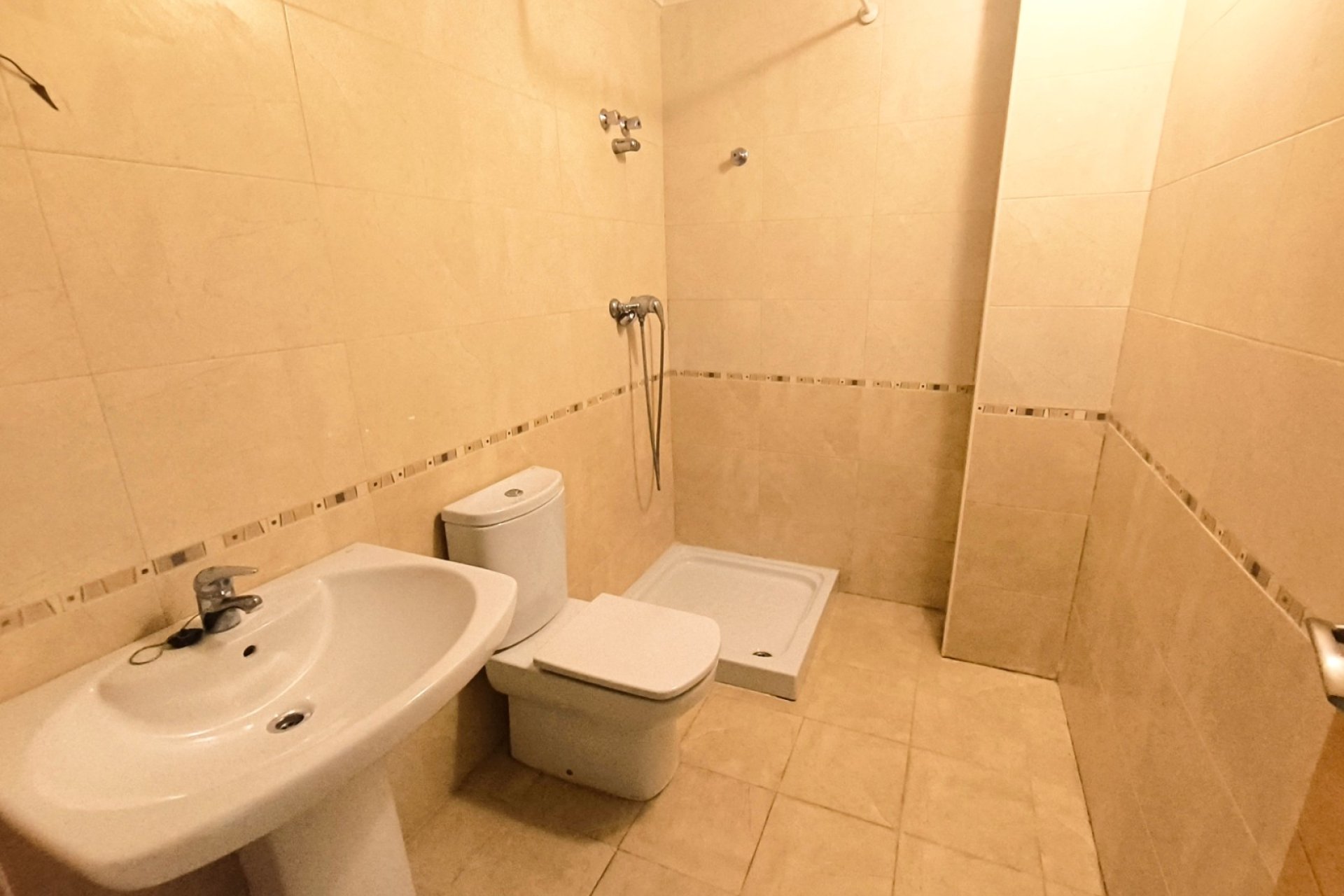 Re-Sale - Semi - Detached Villa - Ciudad Quesada