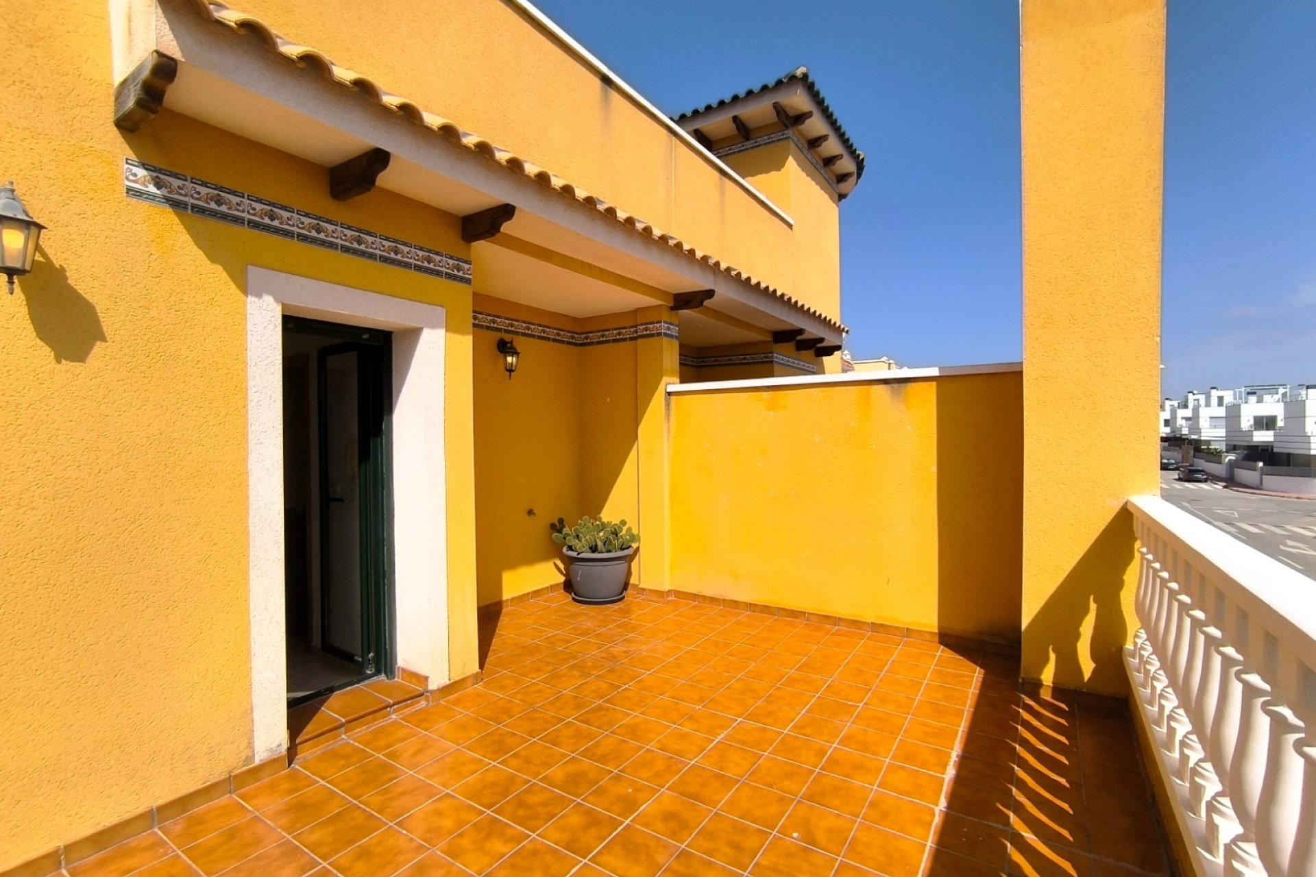Re-Sale - Semi - Detached Villa - Ciudad Quesada