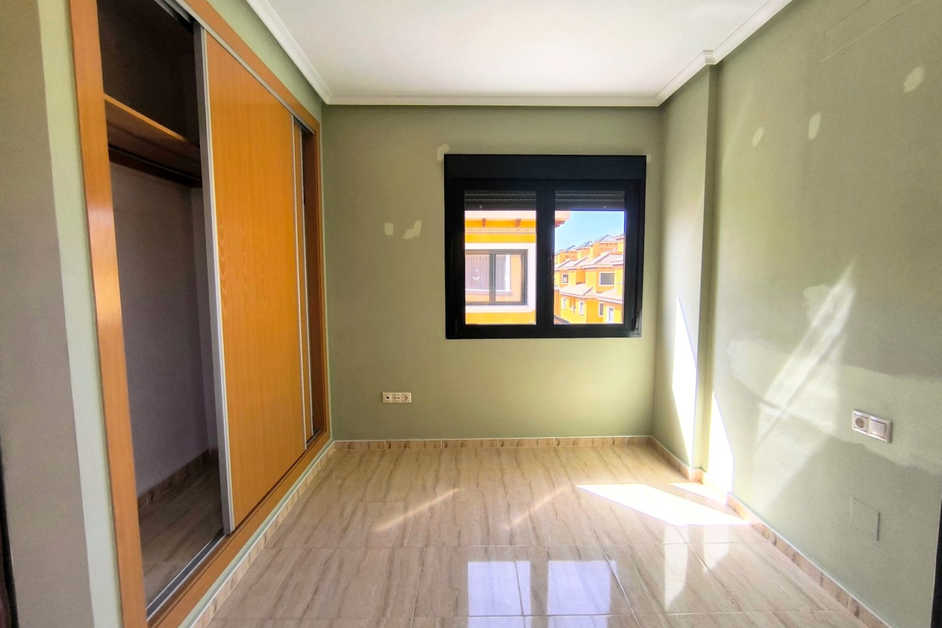 Re-Sale - Semi - Detached Villa - Ciudad Quesada