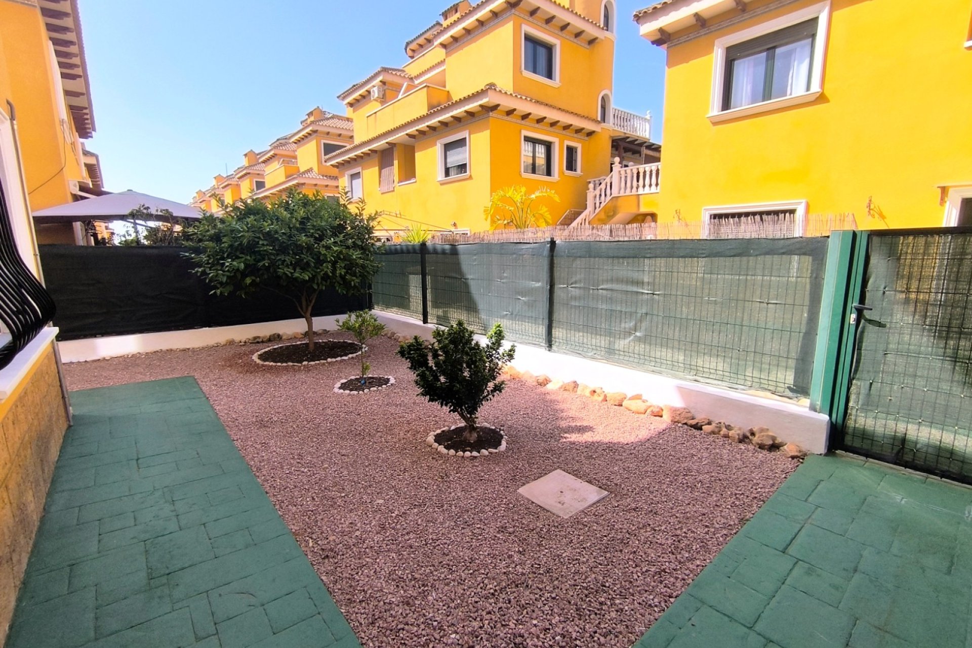 Re-Sale - Semi - Detached Villa - Ciudad Quesada