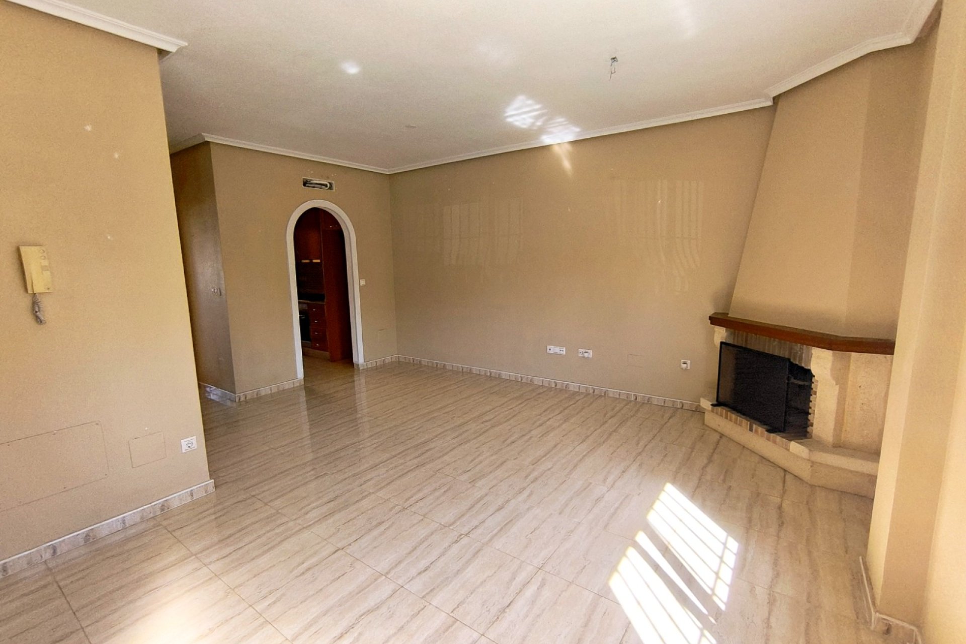 Re-Sale - Semi - Detached Villa - Ciudad Quesada