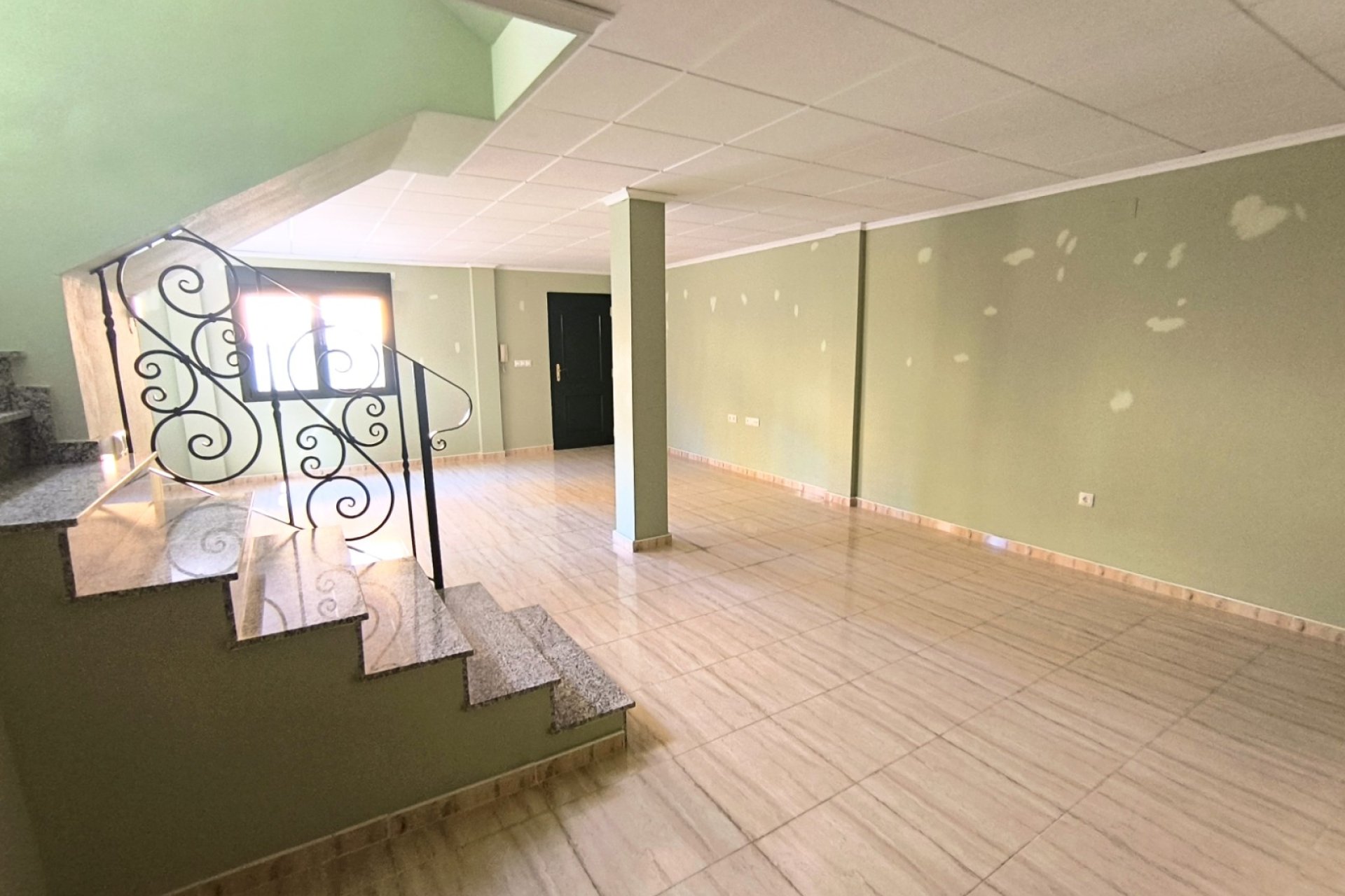 Re-Sale - Semi - Detached Villa - Ciudad Quesada