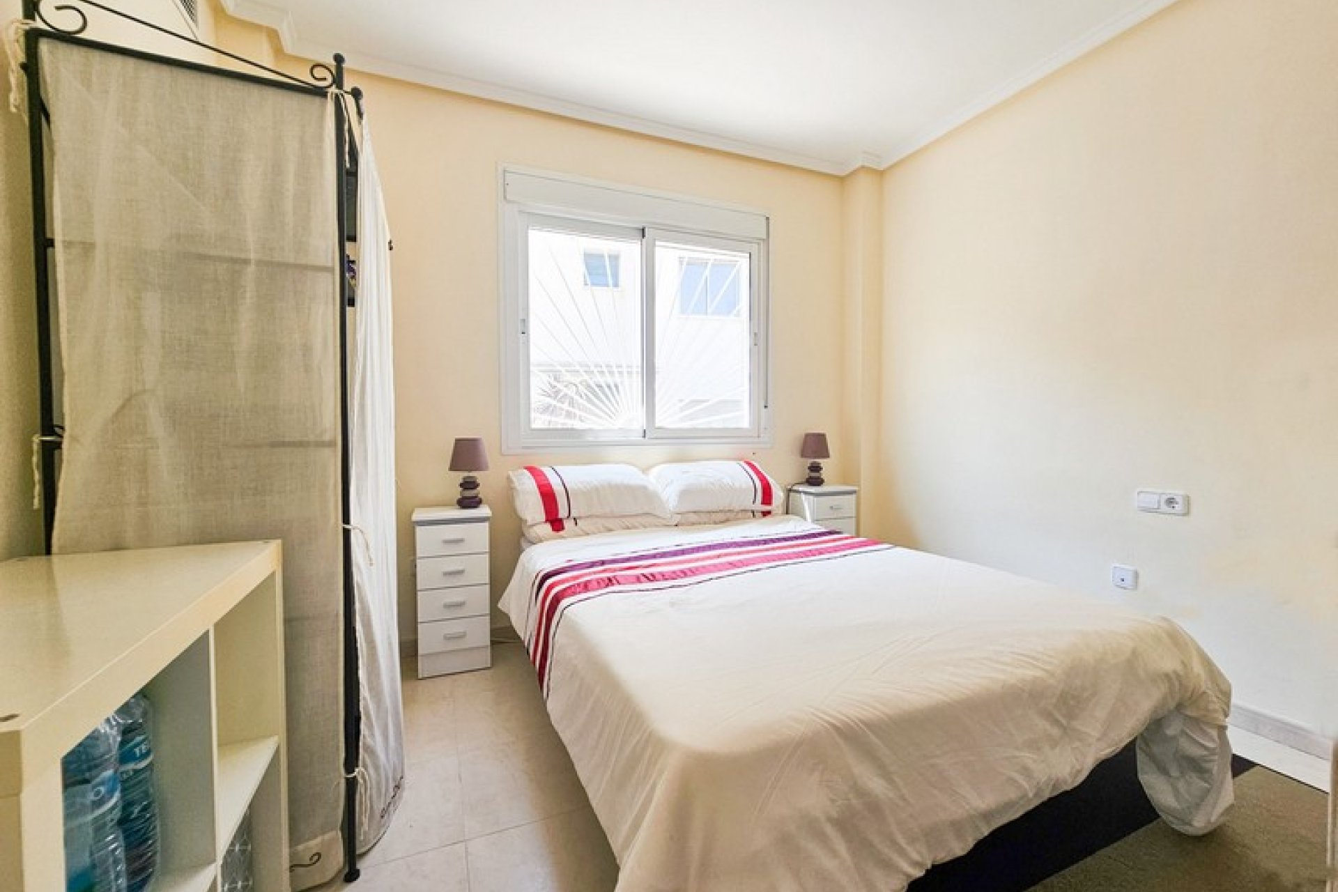 Re-Sale - Semi - Detached Villa - Ciudad Quesada