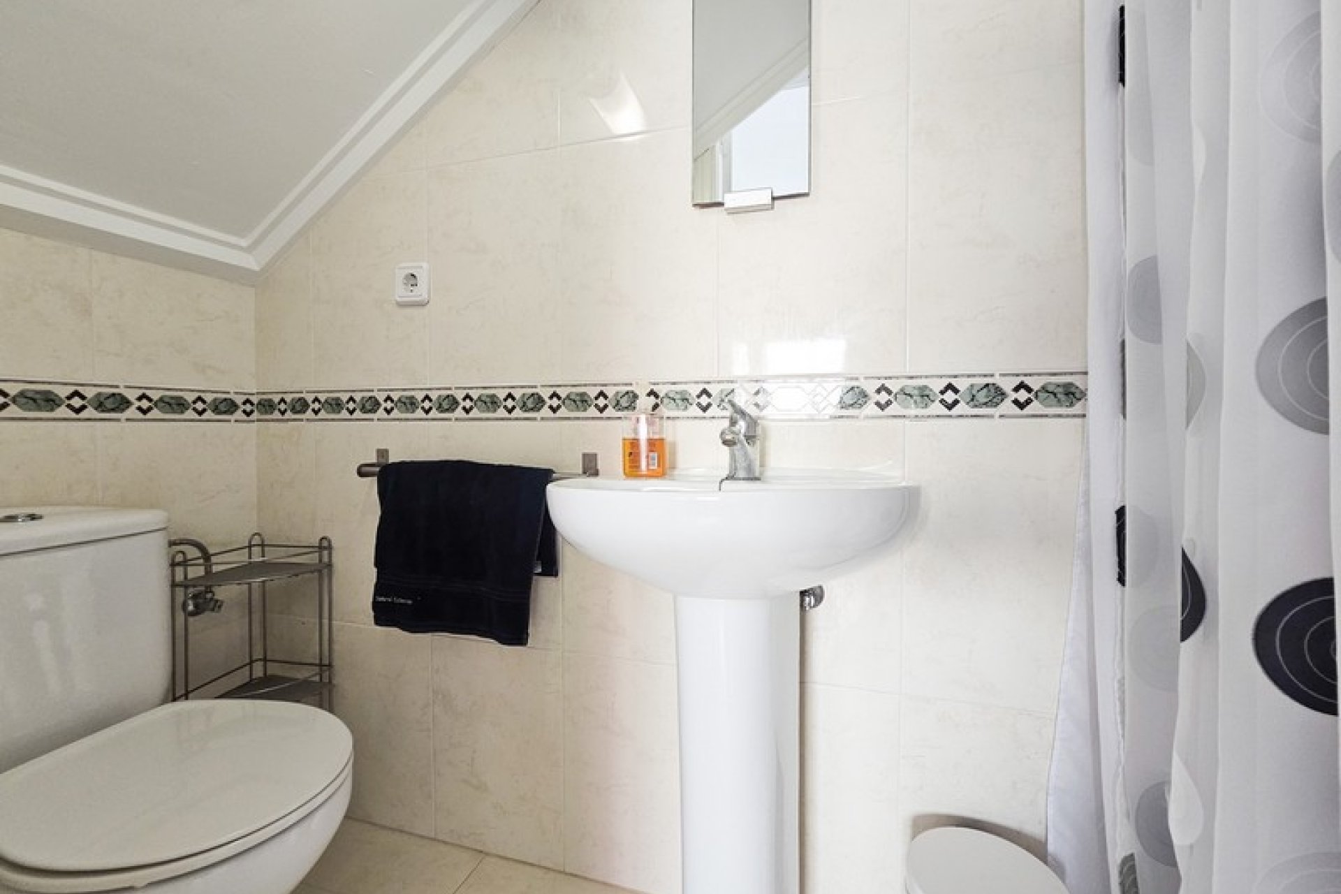 Re-Sale - Semi - Detached Villa - Ciudad Quesada