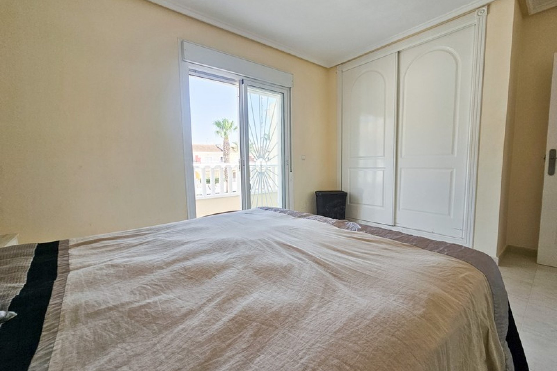 Re-Sale - Semi - Detached Villa - Ciudad Quesada