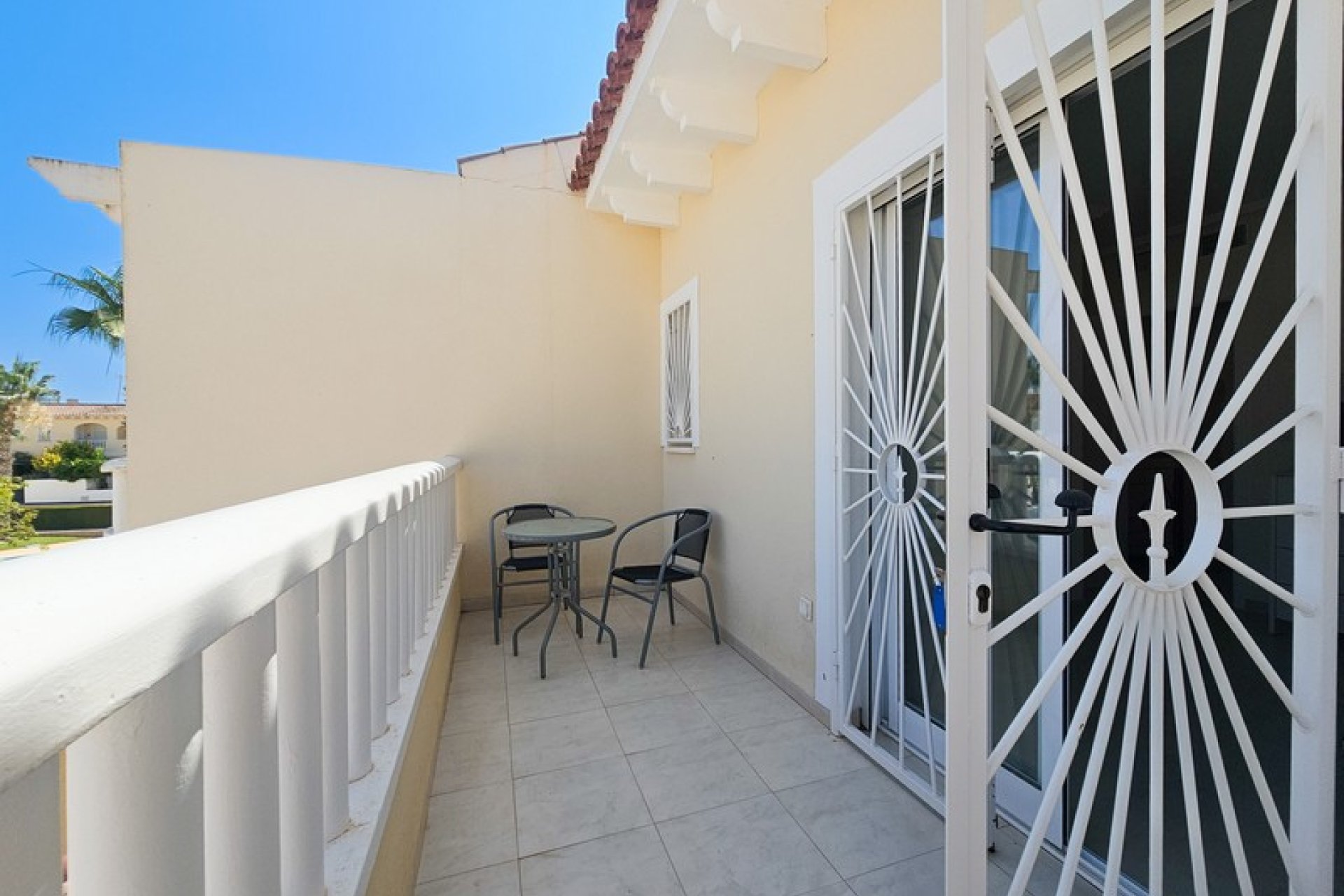 Re-Sale - Semi - Detached Villa - Ciudad Quesada