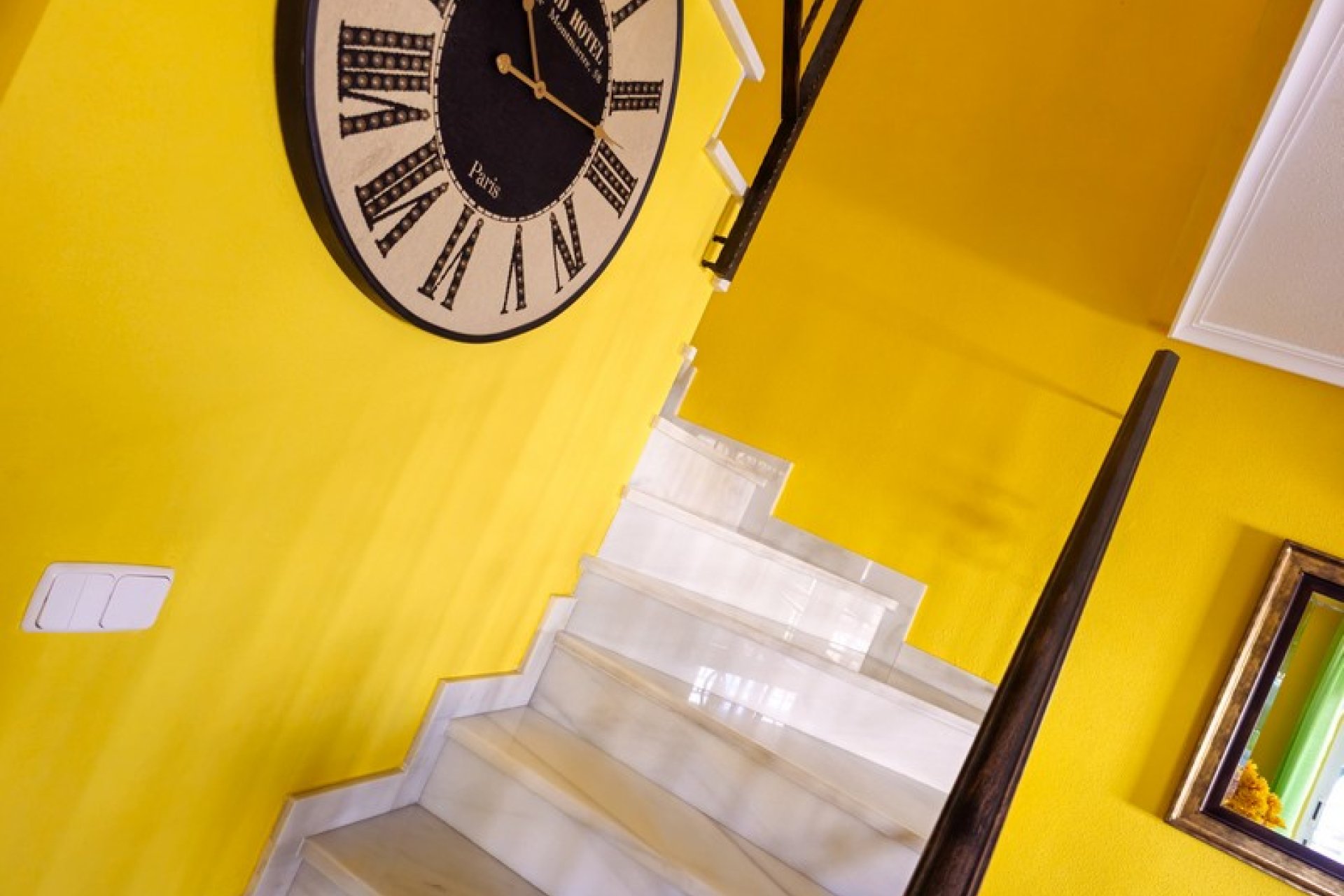 Re-Sale - Semi - Detached Villa - Ciudad Quesada