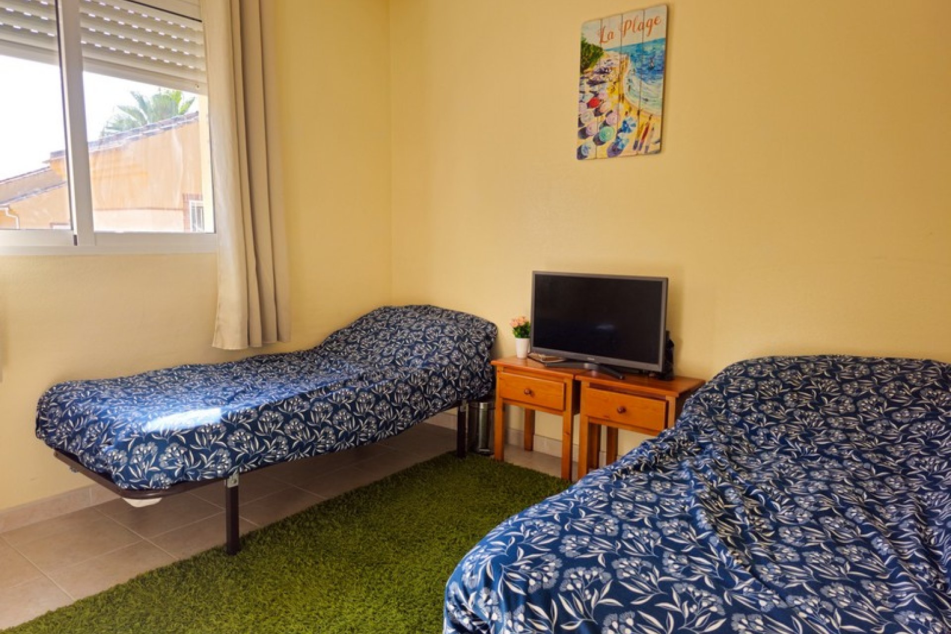 Re-Sale - Semi - Detached Villa - Ciudad Quesada