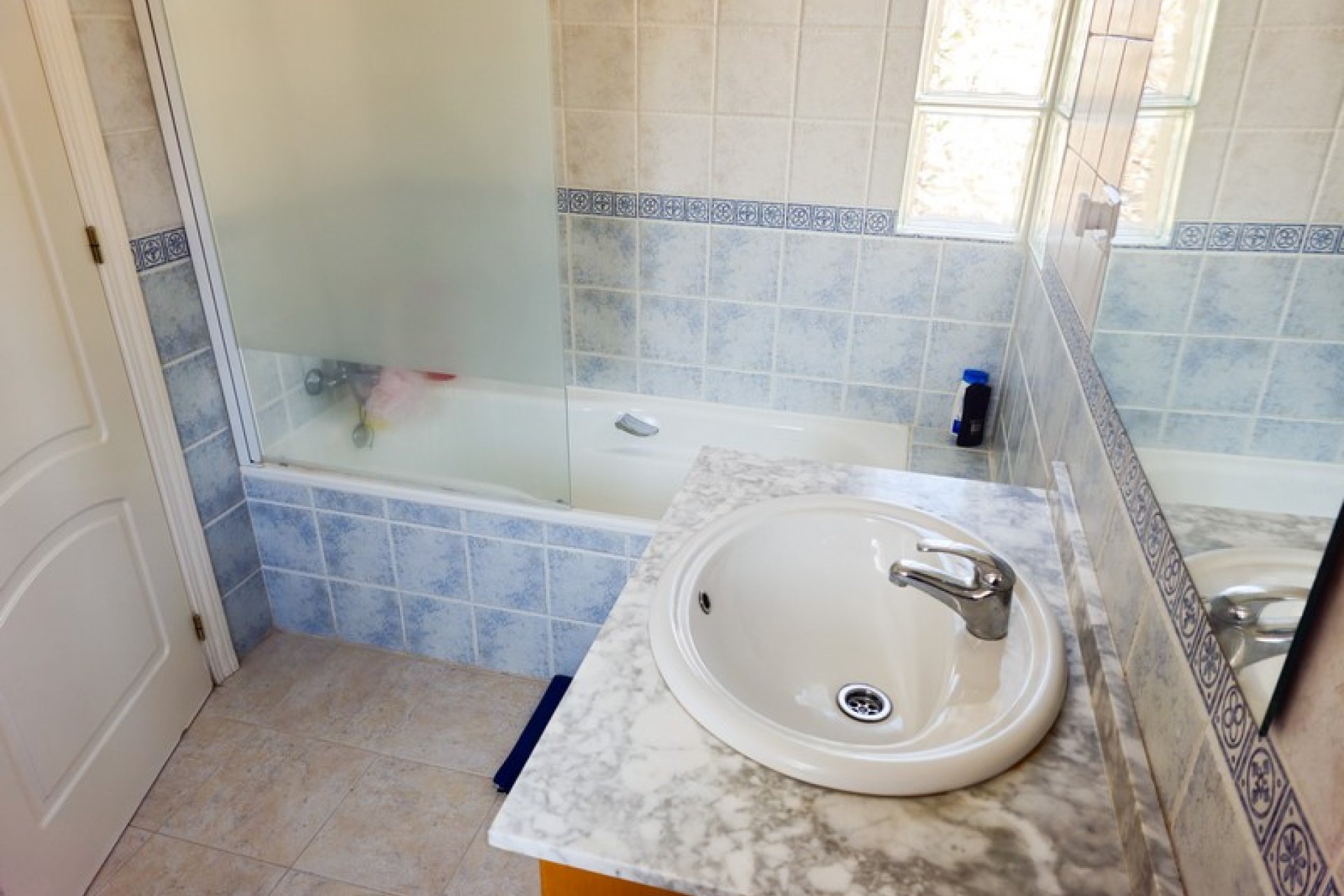 Re-Sale - Semi - Detached Villa - Ciudad Quesada