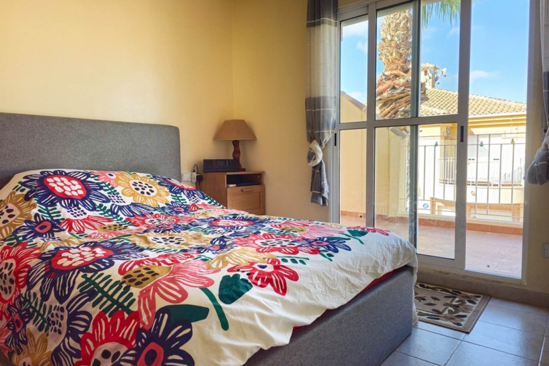 Re-Sale - Semi - Detached Villa - Ciudad Quesada