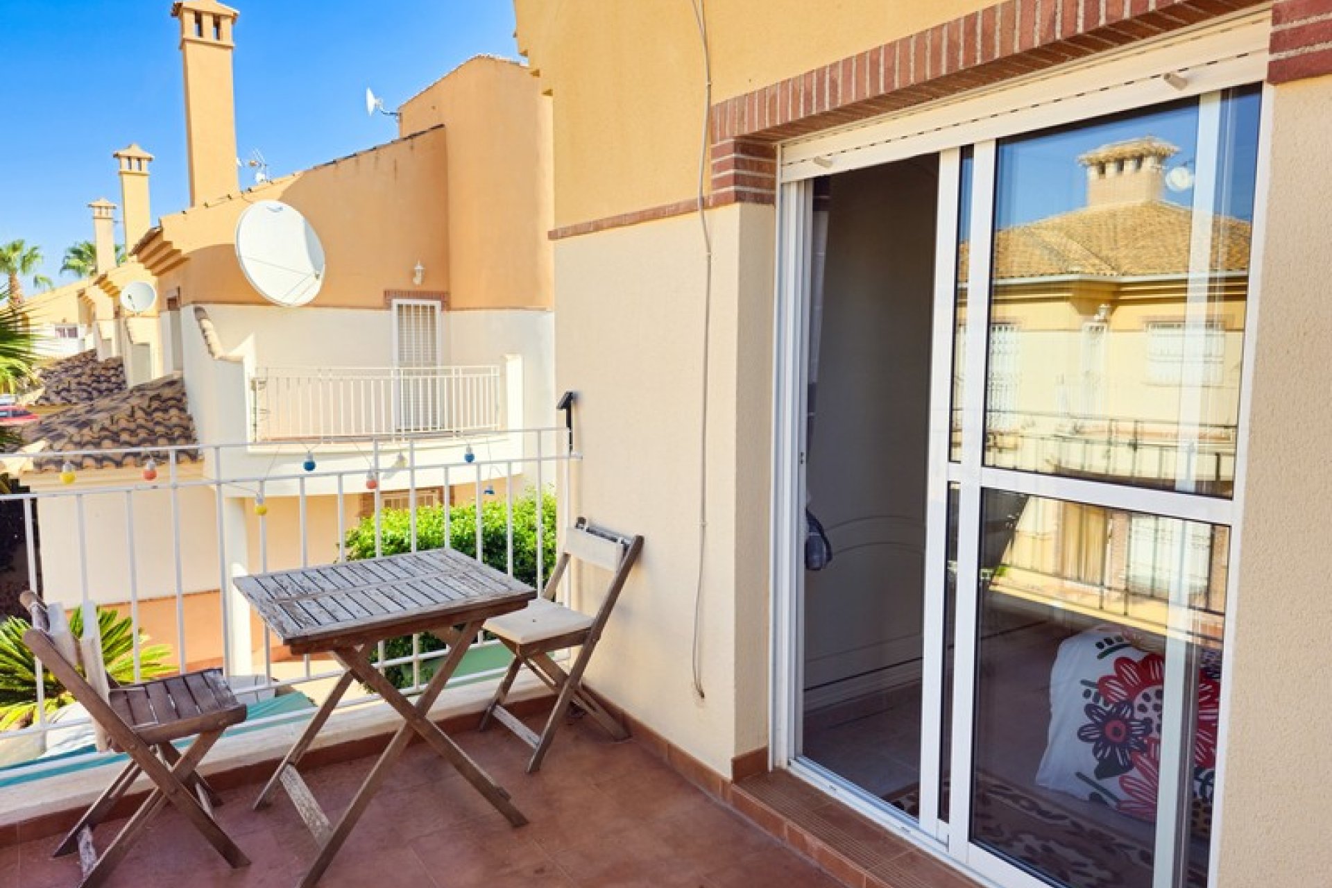 Re-Sale - Semi - Detached Villa - Ciudad Quesada