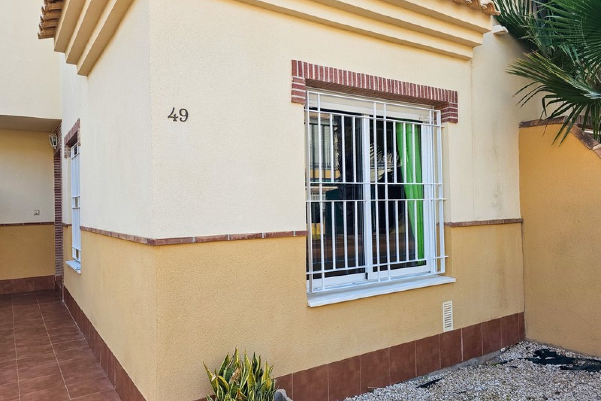 Re-Sale - Semi - Detached Villa - Ciudad Quesada