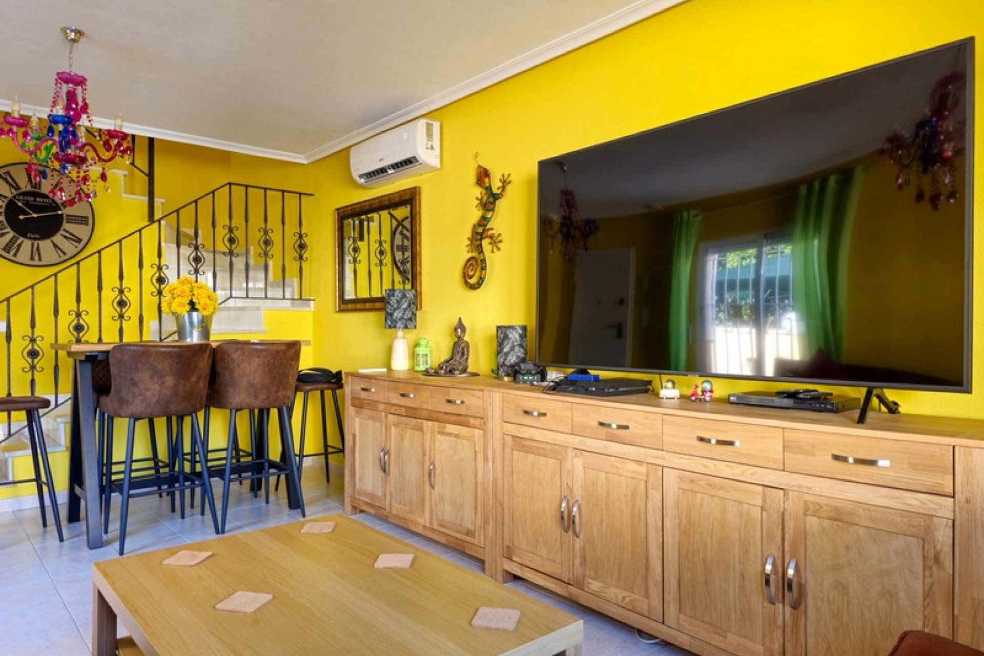 Re-Sale - Semi - Detached Villa - Ciudad Quesada