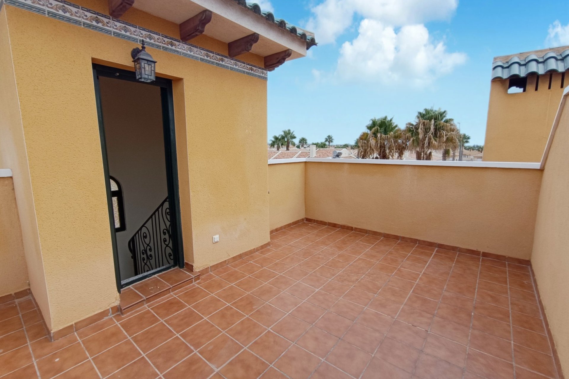 Re-Sale - Semi - Detached Villa - Ciudad Quesada