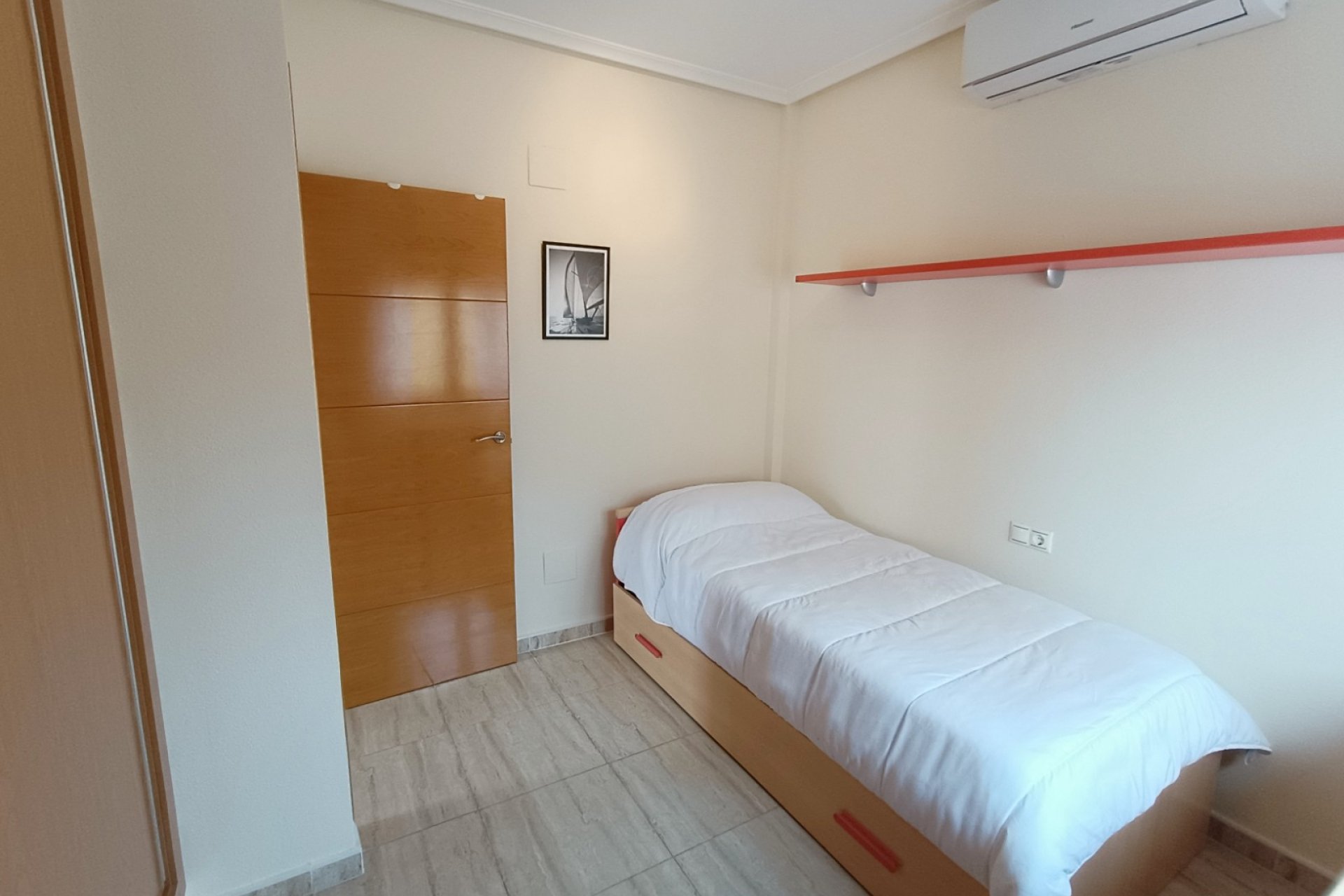 Re-Sale - Semi - Detached Villa - Ciudad Quesada