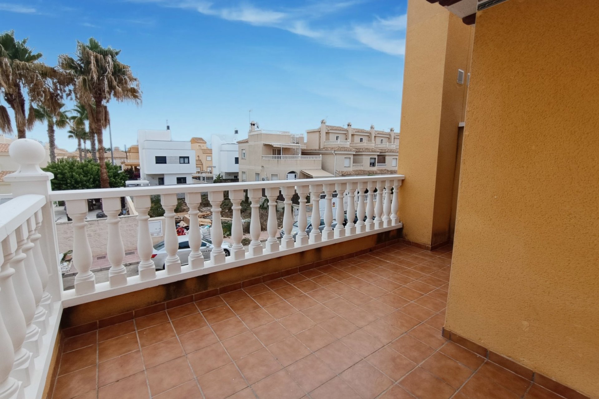 Re-Sale - Semi - Detached Villa - Ciudad Quesada