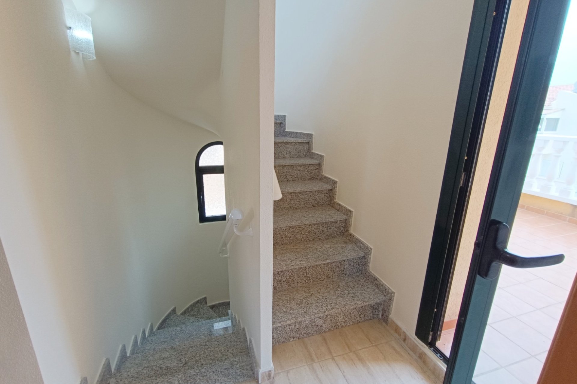 Re-Sale - Semi - Detached Villa - Ciudad Quesada