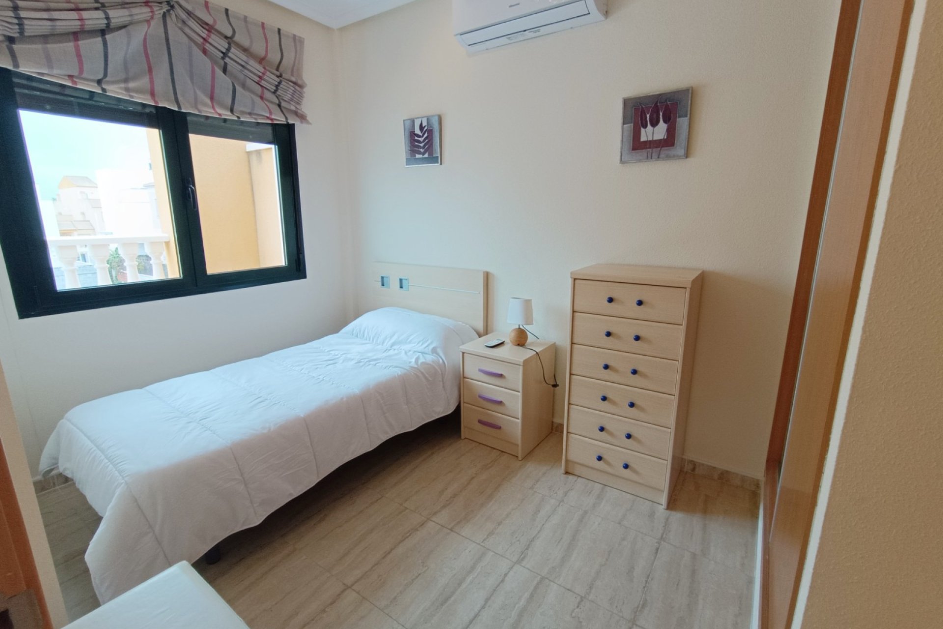 Re-Sale - Semi - Detached Villa - Ciudad Quesada