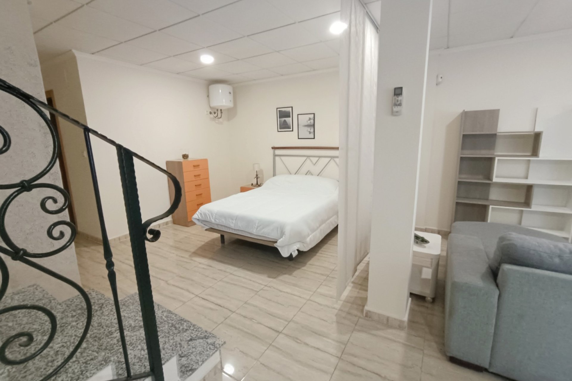 Re-Sale - Semi - Detached Villa - Ciudad Quesada