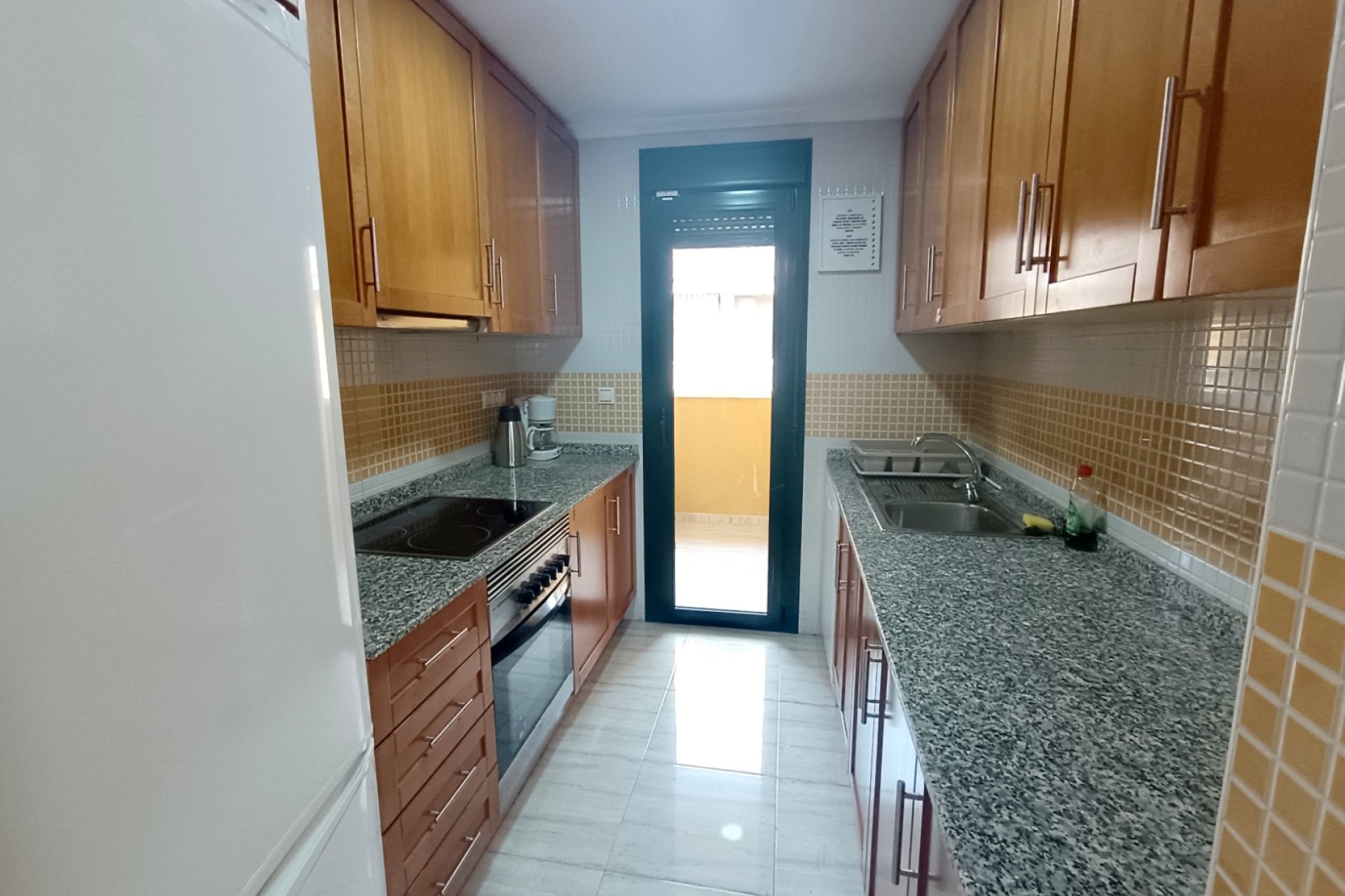 Re-Sale - Semi - Detached Villa - Ciudad Quesada