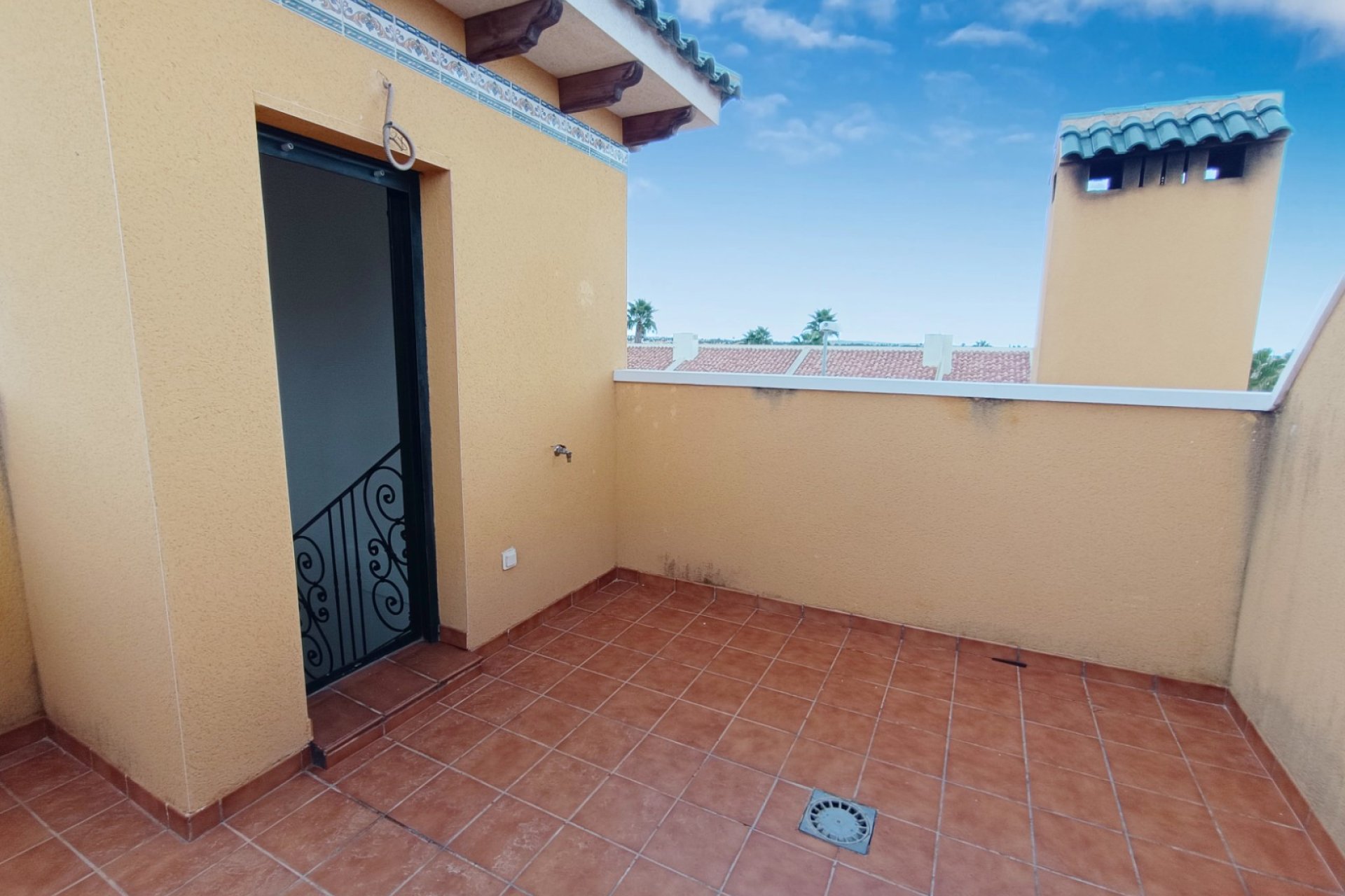 Re-Sale - Semi - Detached Villa - Ciudad Quesada