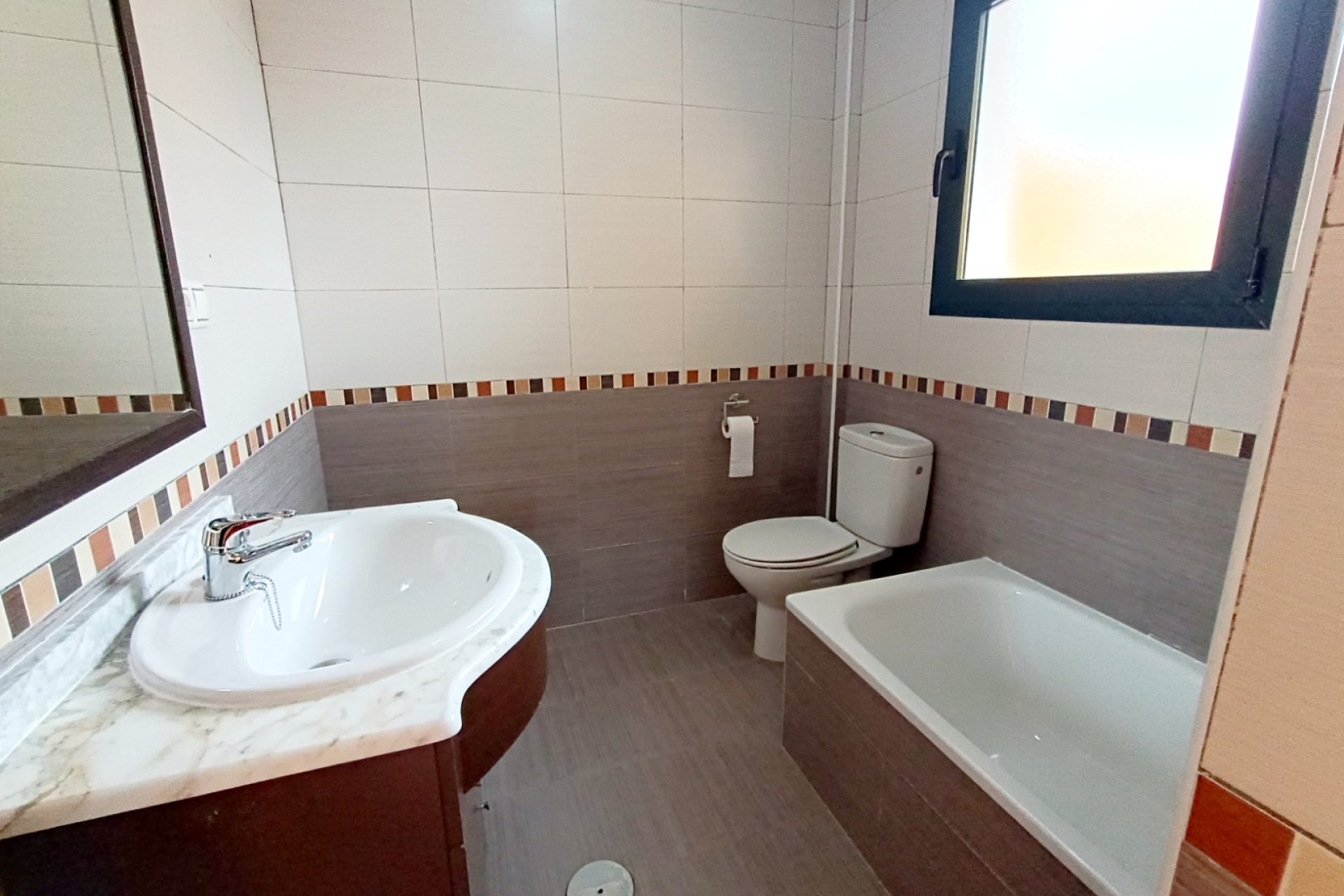 Re-Sale - Semi - Detached Villa - Ciudad Quesada