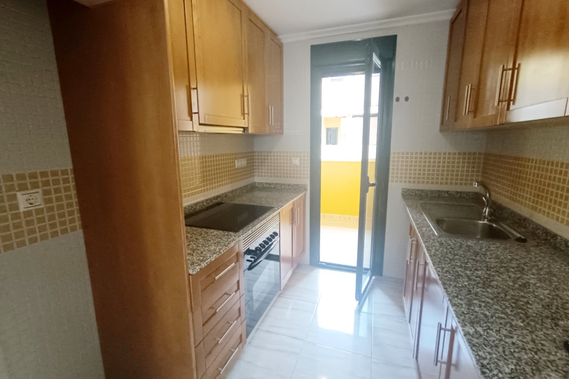Re-Sale - Semi - Detached Villa - Ciudad Quesada
