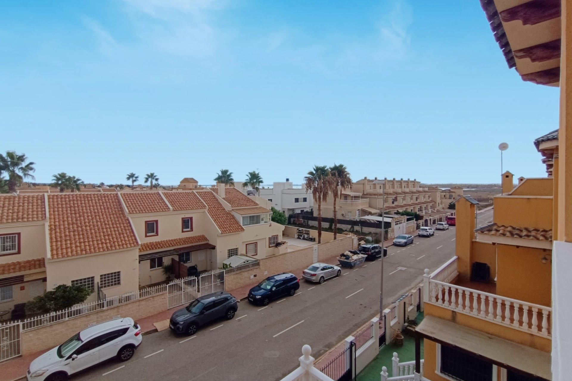 Re-Sale - Semi - Detached Villa - Ciudad Quesada